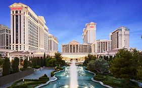 Caesars Palace Vegas